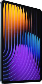 Планшет Xiaomi Pad 7 8/256GB Sky Blue (VHU5363EU) (Global Version)