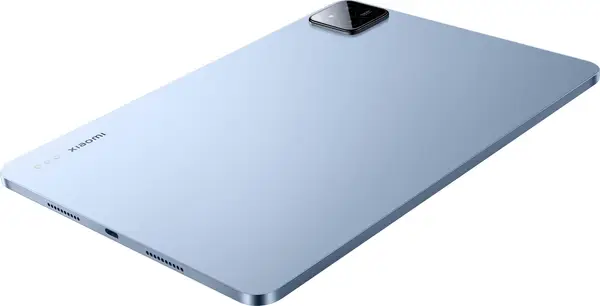 Планшет Xiaomi Pad 7 12/256GB Sky Blue (Global Version) - купить