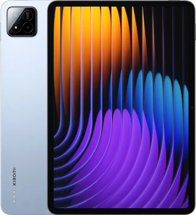 Xiaomi Pad 7 Pro 12GB/256GB ブルー Планшет Xiaomi Pad 7 Pro 12/256GB Sky Blue (CN) - купить по лучшей