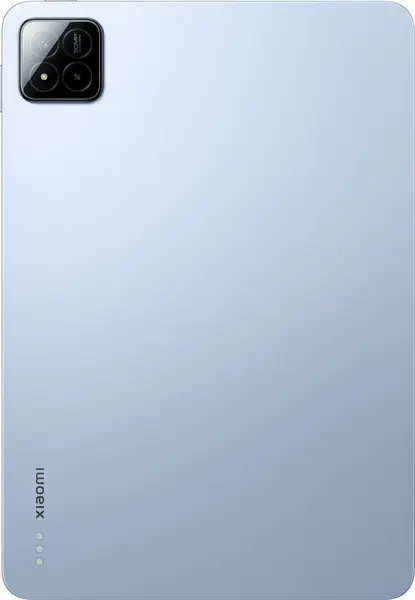 Планшет Xiaomi Pad 7 Pro 8/128GB Sky Blue (CN) - купить по лучшей