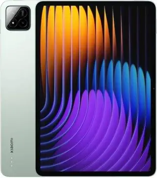 Планшет Xiaomi Pad 7 Pro 8/256GB Green (VHU5443EU) (Global Version)