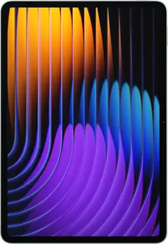 Планшет Xiaomi Pad 7 Pro 8/256GB Green (VHU5443EU) (Global Version)