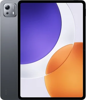 Планшет Xiaomi Pad 7S Pro 12/256GB Black (CN)