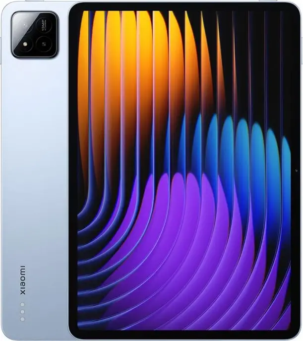 Планшет Xiaomi Pad 7 8/128GB Sky Blue (CN) - купить по лучшей цене