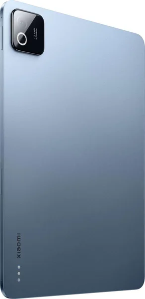 Планшет Xiaomi Pad 8 8/256GB Blue (CN) - купить по лучшей цене в