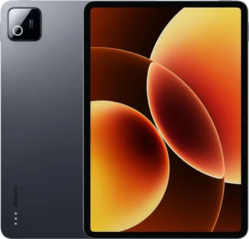 Планшет Xiaomi Pad 8 8/256GB Gray (VHU6381EU)