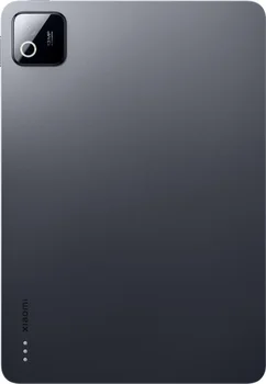 Планшет Xiaomi Pad 8 8/256GB Gray (VHU6381EU)