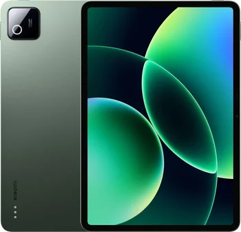 Планшет Xiaomi Pad 8 8/256GB Pine Green (VHU6378EU)