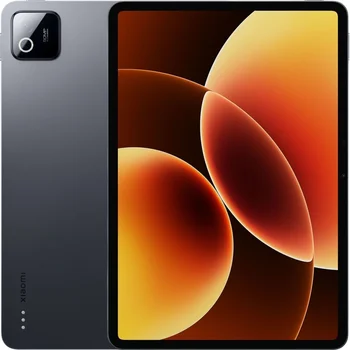 Планшет Xiaomi Pad 8 Pro 8/256GB Gray (VHU6534EU)