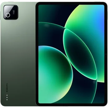 Планшет Xiaomi Pad 8 Pro 8/256GB Pine Green (VHU6509EU)