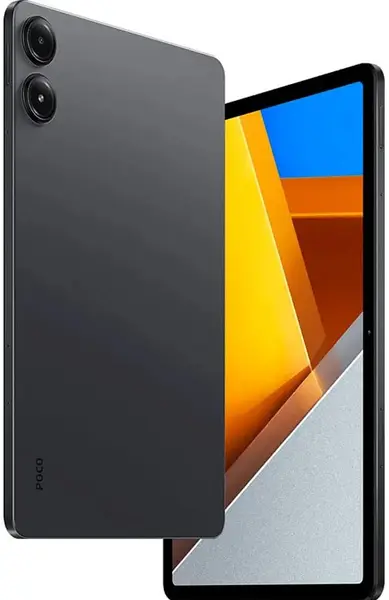 Планшет Xiaomi Poco Pad 8/256GB Gray - купить по лучшей цене в