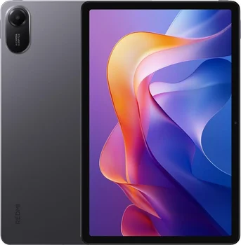 Планшет Xiaomi Redmi Pad 2 4/128GB Wi-Fi Graphite Gray (VHU5659EU)