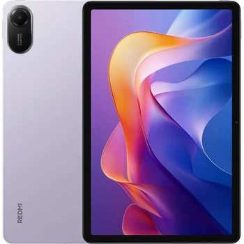 Планшет Xiaomi Redmi Pad 2 4/128GB Wi-Fi Lavender Purple (VHU5936EU)