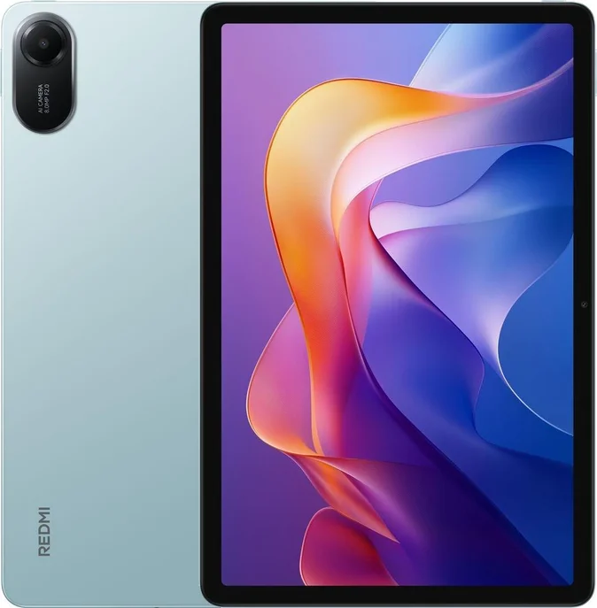 Планшет Xiaomi Redmi Pad 2 6/128GB 4G Mint Green (Global Version