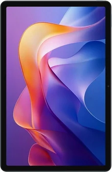 Планшет Xiaomi Redmi Pad 2 4/128GB Wi-Fi Mint Green (VHU5875EU) 