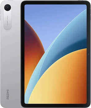 Планшет Xiaomi Redmi Pad 2 9.7 4/64GB LTE Silver (Global Version)