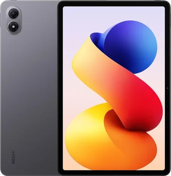 Планшет Xiaomi Redmi Pad 2 Pro Wi-Fi 6/128GB Graphite Gray (VHU6128EU)