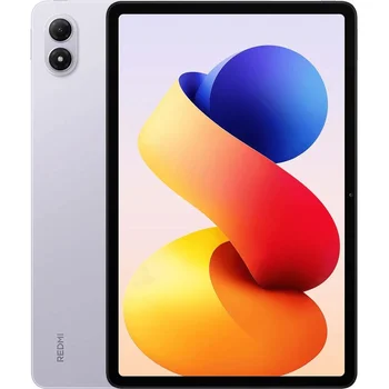 Планшет Xiaomi Redmi Pad 2 Pro Wi-Fi 8/256GB Lavender Purple (Global Version)