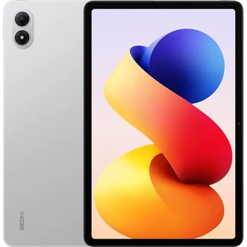 Планшет Xiaomi Redmi Pad 2 Pro Wi-Fi 8/256GB Silver (VHU6252EU)