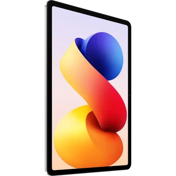 Планшет Xiaomi Redmi Pad 2 Pro Wi-Fi 8/256GB Silver (VHU6252EU)