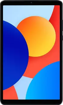 Планшет Xiaomi Redmi Pad SE 8.7 6/128GB Wi-Fi Graphite Gray (VHU4926EU) (Global Version)