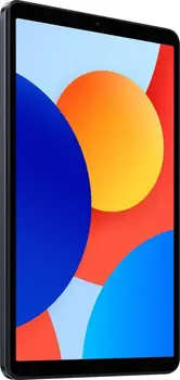 Планшет Xiaomi Redmi Pad SE 8.7 6/128GB Wi-Fi Graphite Gray (VHU4926EU) (Global Version)