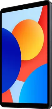 Планшет Xiaomi Redmi Pad SE 8.7 6/128GB Wi-Fi Graphite Gray (VHU4926EU) (Global Version)
