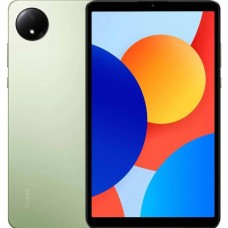 Планшет Xiaomi Redmi Pad SE 8.7 6/128GB Wi-Fi Mint Green (VHU5025EU) (Global Version)