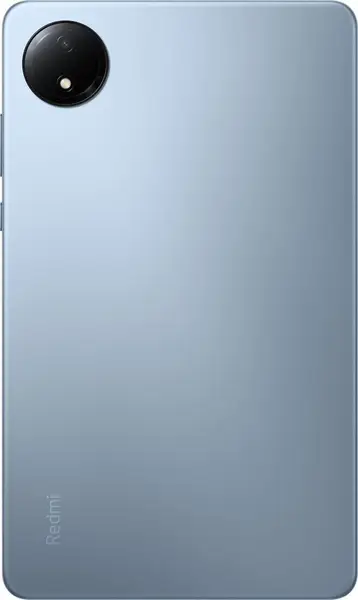 Планшет Xiaomi Redmi Pad SE 8.7 6/128GB Wi-Fi Sky Blue (Global
