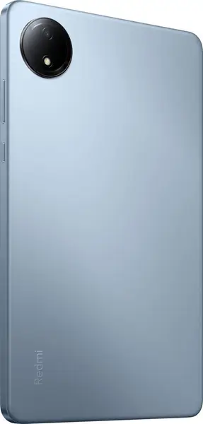 Планшет Xiaomi Redmi Pad SE 8.7 6/128GB Wi-Fi Sky Blue (Global