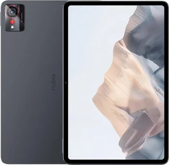 Планшет ZTE Nubia Pad Pro 8/256GB Black (Global Version)