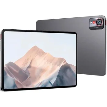 Планшет ZTE Nubia Pad Pro 8/256GB Black (Global Version)