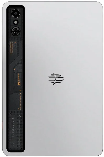 Планшет ZTE Nubia Red Magic Astra Gaming Tablet Wi-Fi 16/512GB