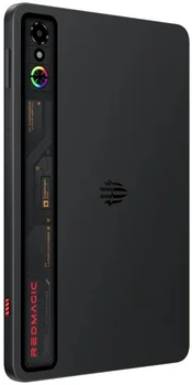 Планшет ZTE Nubia Red Magic Astra Gaming Tablet Wi-Fi 24/1TB Eclipse Black
