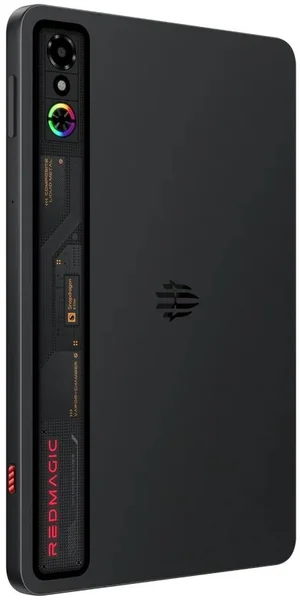 Планшет ZTE Nubia Red Magic Astra Gaming Tablet Wi-Fi 24/1TB