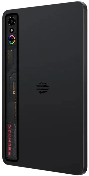 Планшет ZTE Nubia Red Magic Astra Gaming Tablet Wi-Fi 24/1TB