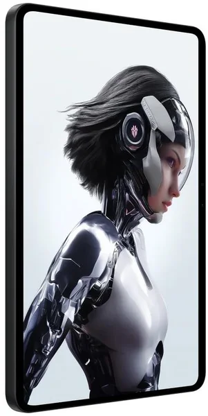 Планшет ZTE Nubia Red Magic Astra Gaming Tablet Wi-Fi 24/1TB