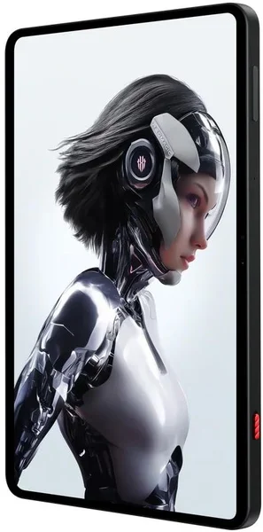 Планшет ZTE Nubia Red Magic Astra Gaming Tablet Wi-Fi 24/1TB