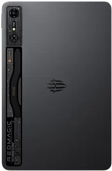 Планшет ZTE Nubia Red Magic Gaming Tablet Pro 12/256GB Dark Night (CN)