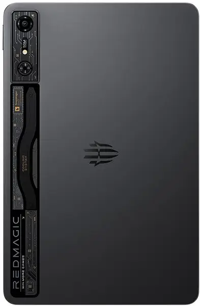 レッドマジック タブレット REDMAGIC Nova ゲーミングタブレット 製品詳細 - REDMAGIC日本