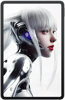 Планшет ZTE Nubia Red Magic Gaming Tablet Pro 12/256GB Dark Night (CN)