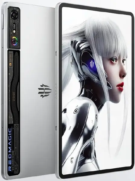 Silver】 Mag Pad スマートタッチモニター コントローラー内蔵タッチ