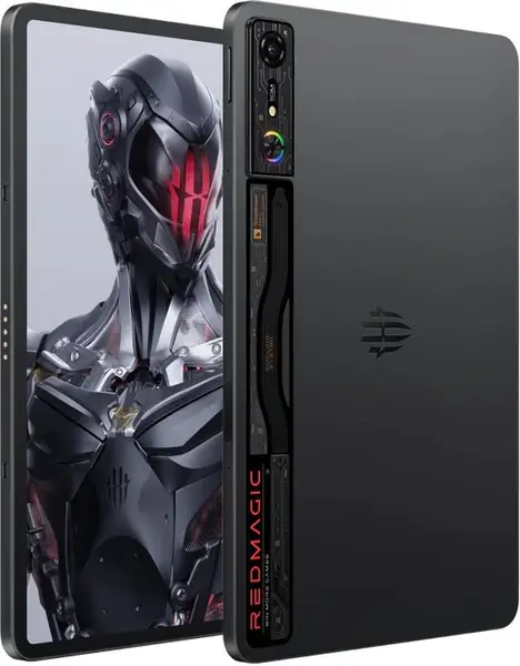 REDMAGIC Nova 12GB 256GB ミッドナイト REDMAGIC REDMAGIC Nova 12GB+256GB [ミッドナイト] 価格比較