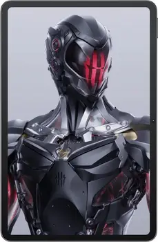 Планшет ZTE Nubia Red Magic Nova Gaming Tablet 16/512GB Midnight (Global Version)