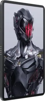 Планшет ZTE Nubia Red Magic Nova Gaming Tablet 16/512GB Midnight (Global Version)