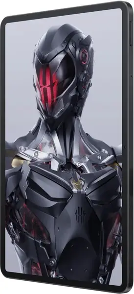 RedMagic Gaming Tablet　12G Планшет ZTE Nubia RedMagic Astra Gaming Tablet Wi-Fi 16