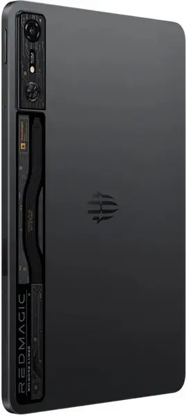 Планшет ZTE Nubia Red Magic Nova Gaming Tablet 12/256GB Midnight