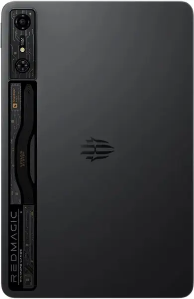 Планшет ZTE Nubia Red Magic Nova Gaming Tablet 12/256GB Midnight