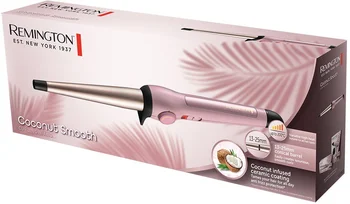 Плойка для волосся Remington Coconut Smooth CI5901
