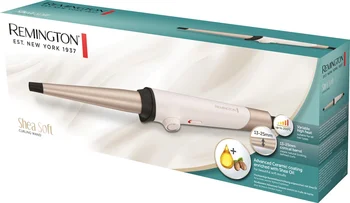 Плойка для волосся Remington E51 Shea Soft Curling Wand CI4740